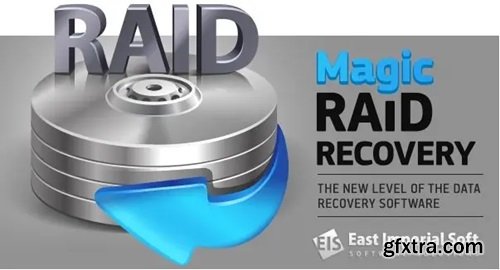 East Imperial Magic RAID Recovery 2.7