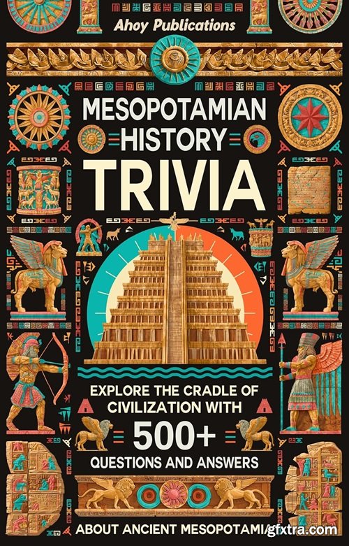 Mesopotamian History Trivia