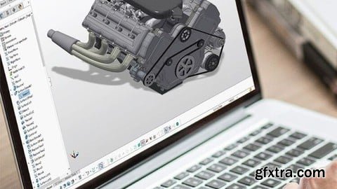 Udemy - How to Download and Install Solidworks Premium