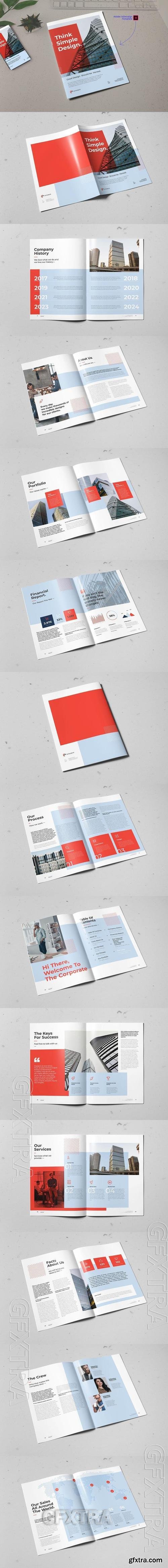 Business Brochure 2025 AXF7AS8