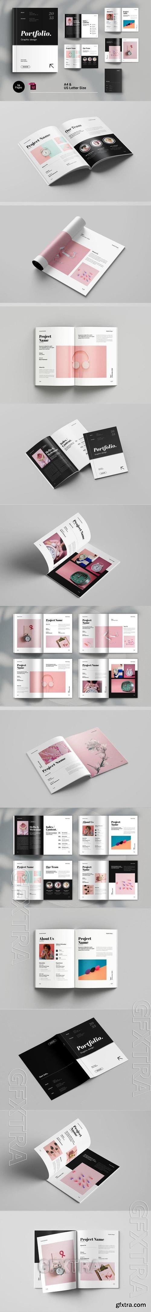 Graphic Designer Portfolio EHT7FDU Graphic Designer Portfolio EHT7FDU