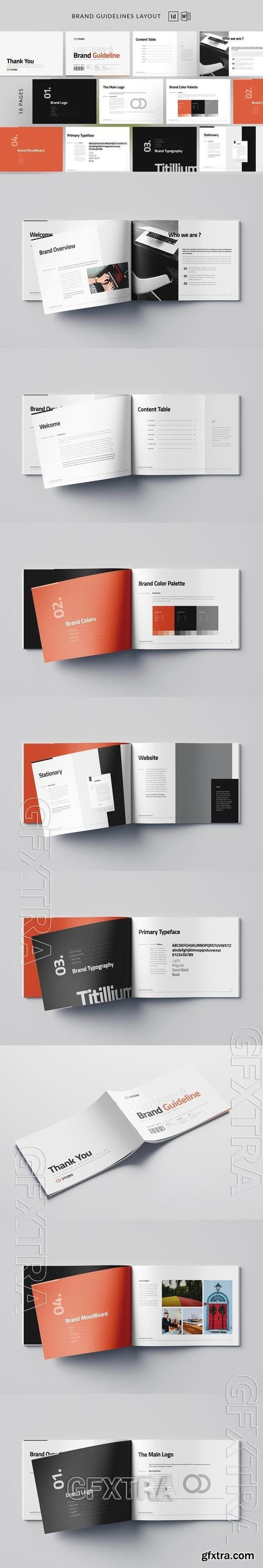 Brand Guidelines NG5PEWJ