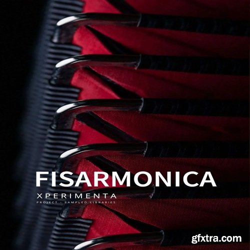 XPERIMENTA Audio La Fisarmonica