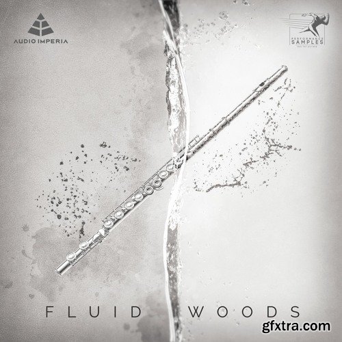 Audio Imperia Fluid Woods