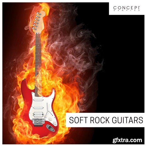 Concept Samples Soft Rock Guitars