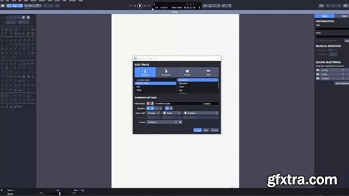 Bradley Hall's Guitar School Guitar Transcribing Masterclass