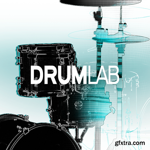 Native Instruments DRUMLAB v1.2.1