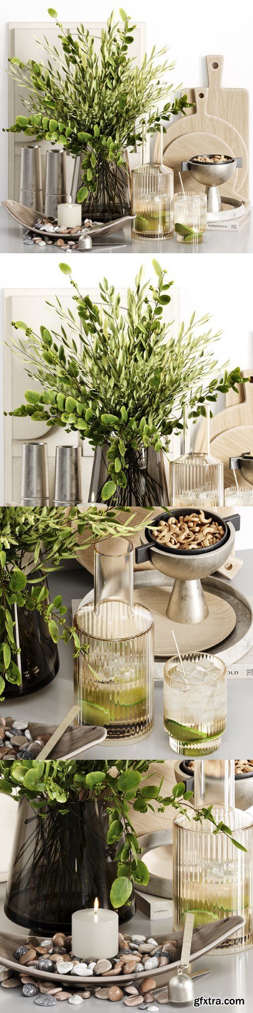 Kitchen accessories 025