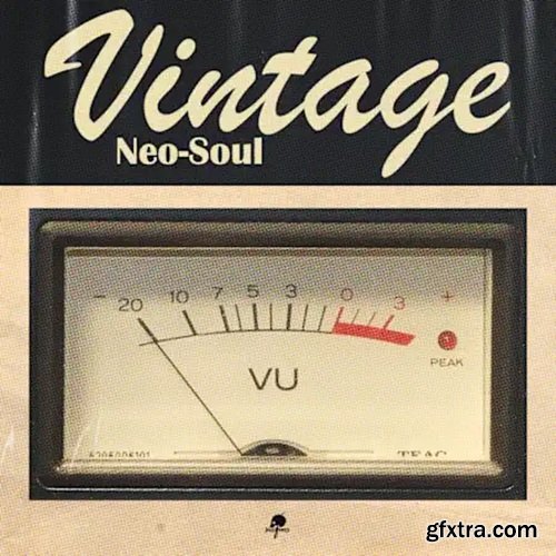 Jazzfeezy Vintage Neo-Soul