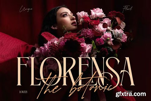 Ethareal Elegance Font Family