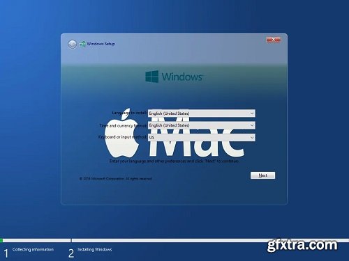 Windows 11 24H2 Build 26100.2454 Iot Enterprise LTSC (Mac Edition)