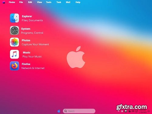 Windows 11 24H2 Build 26100.2454 Iot Enterprise LTSC (Mac Edition)