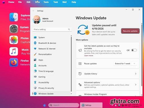 Windows 11 24H2 Build 26100.2454 Iot Enterprise LTSC (Mac Edition)