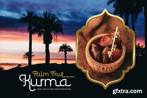 Alijaber Arabic Font Family