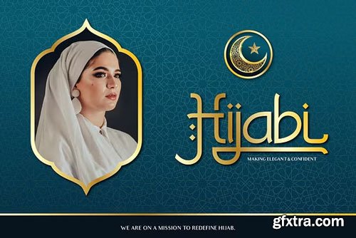 Alijaber Arabic Font Family