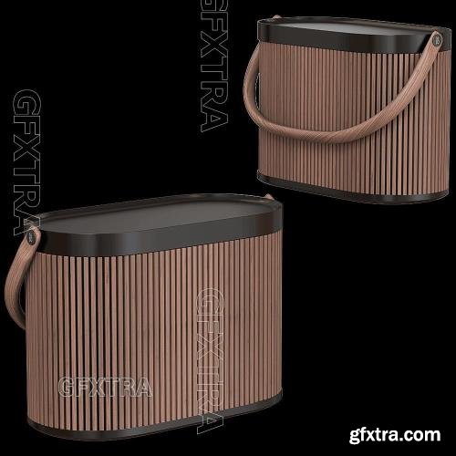 Portable speaker Beosound A5 - Bang & Olufsen