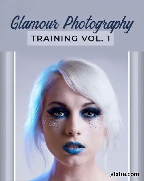 PhotoWhoa - Glamour Photography Training Vol. 1