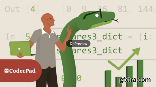 Python Data Analysis (2025)