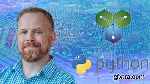 Python Crash Course - The basics with Hands-On in 2 hours!