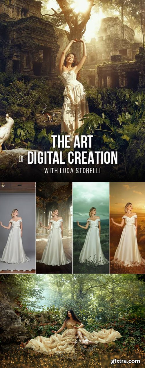 PhotoWhoa - Masterclass: AI Photography &ndash; Art of Digital Creation