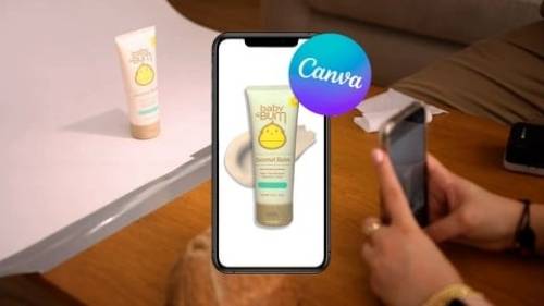 'Udemy - Create Amazon Listings That Convert: A Complete DIY Course'