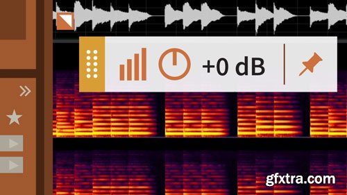 Linkedin - Learning Adobe Audition