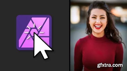 Create Amazing Macros in Affinity Photo Create Amazing Macros in Affinity Photo