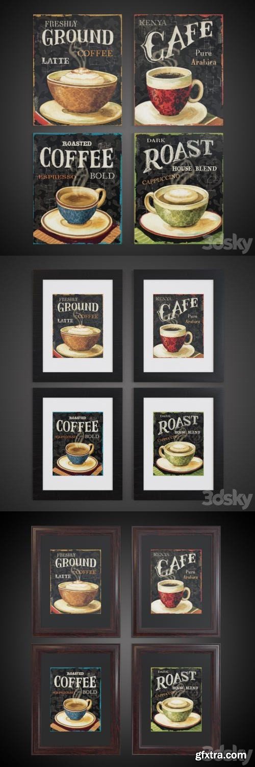 Set pictures of Lisa Audit