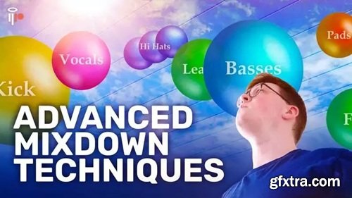 Chime Advanced Mixdown Techniques