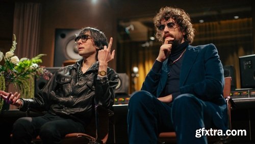 MixWithTheMasters Producing ‘Neverender’ by Justice ft. Tame Impala