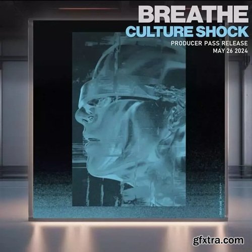 Surgical Sounds Breathe Culture Shock Recreation Kit