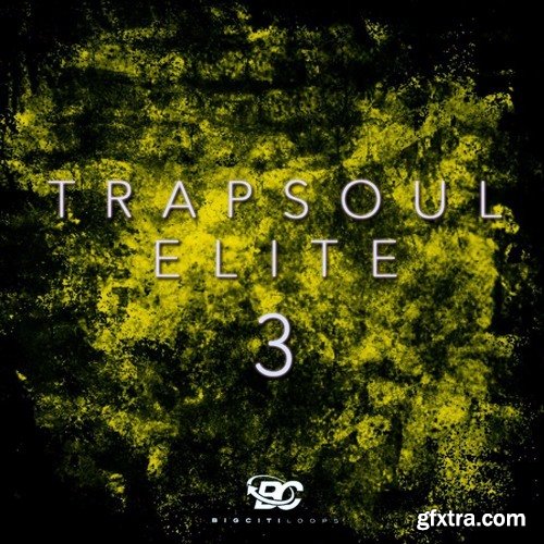Big Citi Loops Trapsoul Elite 3