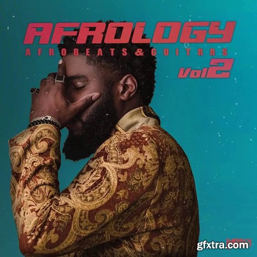 Inqboi Afrology: Afrobeats and Guitars Vol 2