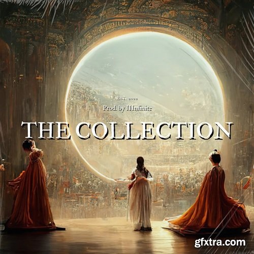 Gatekeep Sounds IIInfinite Midi Collection (500+ Midis)