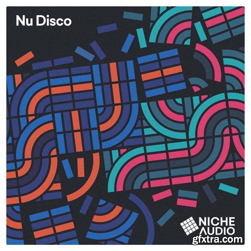Niche Audio Nu Disco