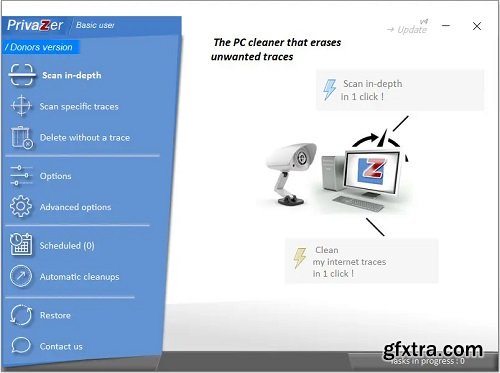 Goversoft Privazer 4.0.113