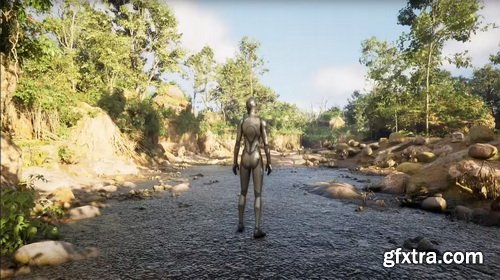 Fab - Dungeon Architect