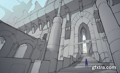 CubeBrush - ART School CubeBrush - ART School