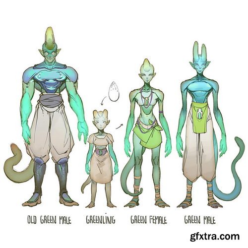 CubeBrush - ART School CubeBrush - ART School