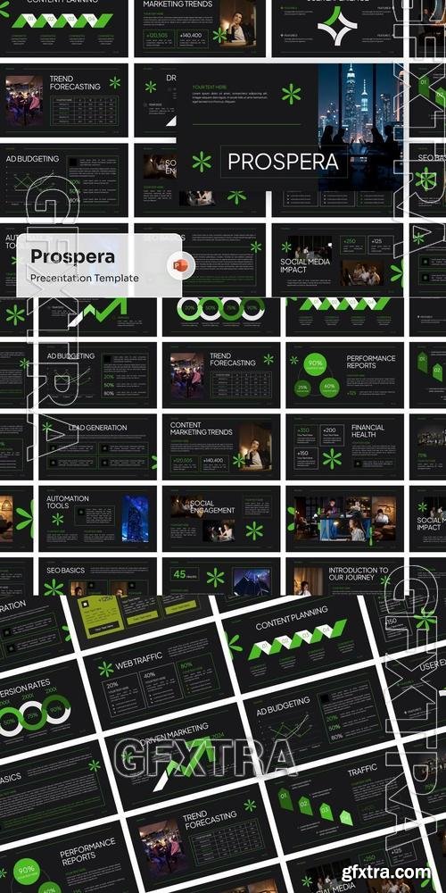 Prospera Animated PowerPoint NEN2WWR