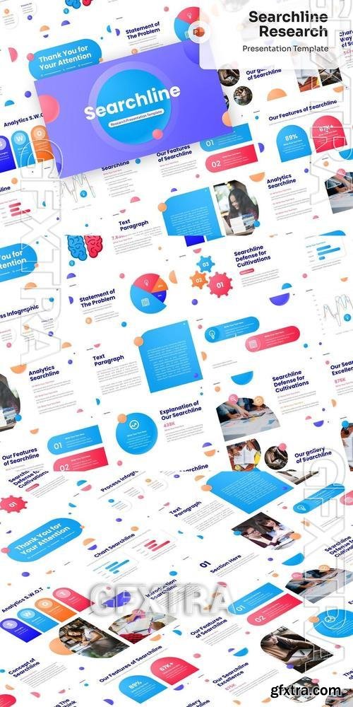 Searchline Research PowerPoint 8Y2UTLC