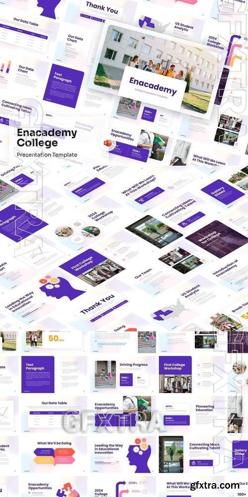 Academy College PowerPoint 46NYE5T Academy College PowerPoint 46NYE5T