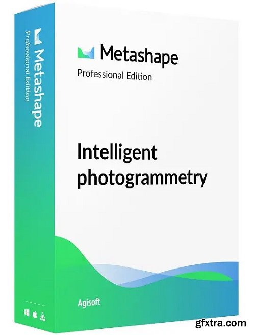 Agisoft Metashape Professional 2.2.0 Build 19890