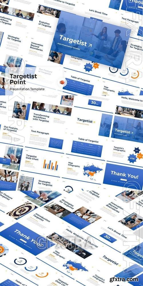 Targetist Point PowerPoint 63G4T9E Targetist Point PowerPoint 63G4T9E