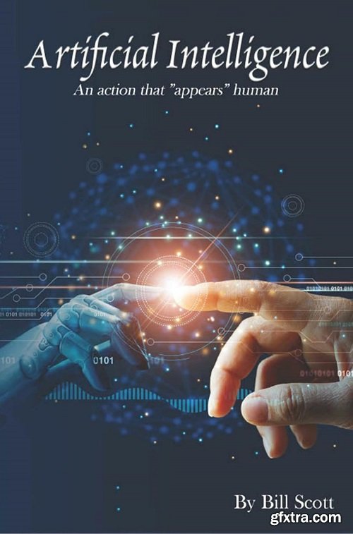 Artificial Intelligence - An action that \