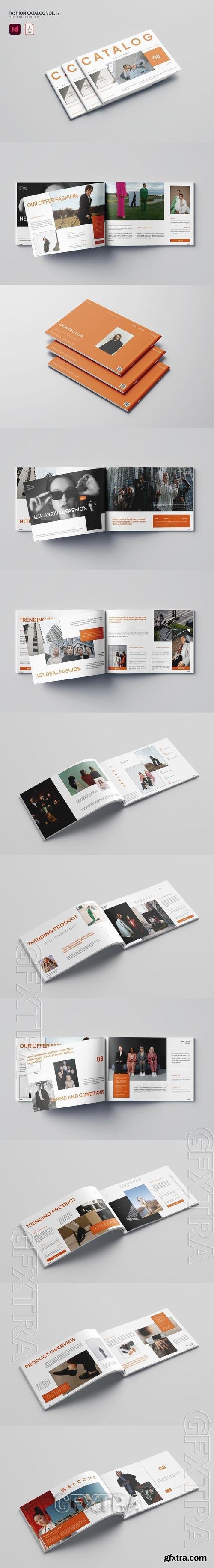 Fashion Catalog Vol.17 U6JCJA9 Fashion Catalog Vol.17 U6JCJA9