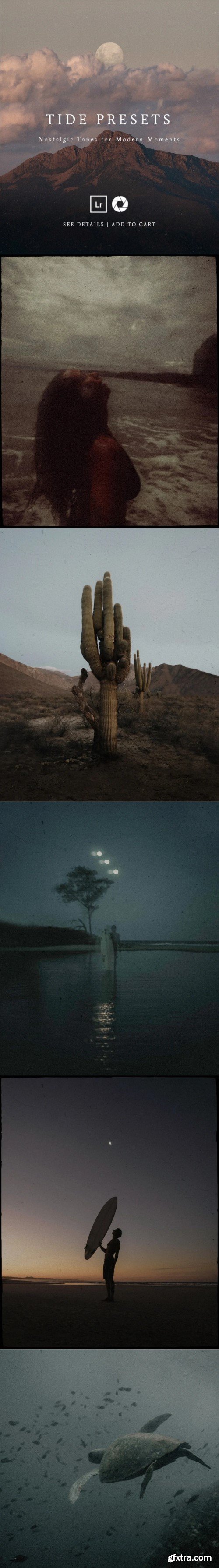 Meridian – Ain-Raadik Tide Presets