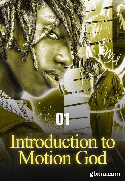 Flyer Bundle Pro - Motion Stories God