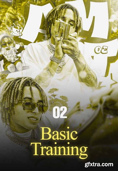 Flyer Bundle Pro - Motion Stories God