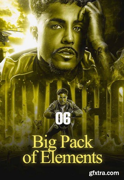 Flyer Bundle Pro - Motion Stories God